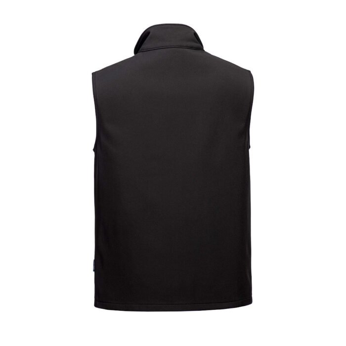 TK22 Portwest - Αδιάβροχο Softshell Γιλέκο - Image 2