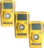 BWC2 Honeywell – Φορητός Ανιχνευτής Μονού Αερίου H2S (Διάρκεια Ζωής 2 Έτη) - Image 2