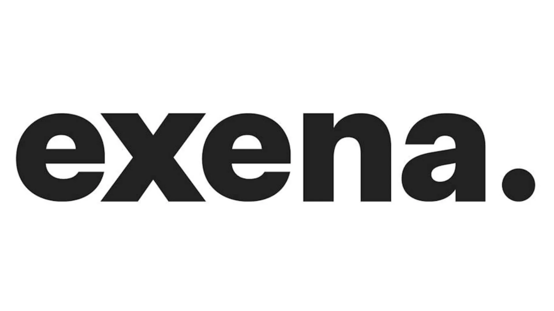 Brand Logo Exena
