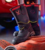 FHR 005 Brandbull – Άρβυλο Πυροσβέστη Αντιδιατρητικό, Αντιθερμικό & Ανθεκτικό στη Φωτιά - Image 2