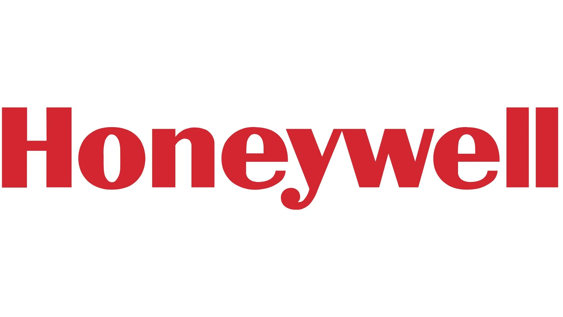 Honeywell logo brand