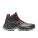 SARDEGNA_24 αδιάβροχη μπότα εργασίας S3 με συνθετικό toe cap και αντιολισθητική σόλα PU 2D