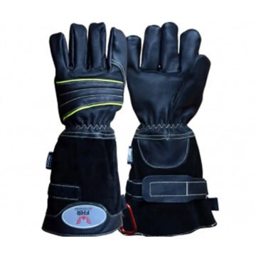 FHR 001 Brandbull – Δερμάτινα Γάντια Πυροσβεστών