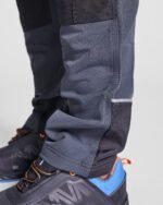 WALL 9207 Roly – Μακρύ Εργατικό Παντελόνι με Πολλές Τσέπες & Ενισχυμένες Επιγονατίδες - Image 15