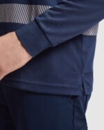 VEGA LS 9316 Roly– Μακρυμάνικο Polo Υψηλής Ορατότητας EN 20471 - Image 4