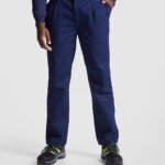 RANGER 9400 Roly – Αντιφλογιστικό Παντελόνι Εργασίας για Συγκολλήσεις & Ηλεκτρικούς Κινδύνους