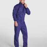 BLAZER 9404 Roly – Αντιφλογιστική Φόρμα Εργασίας για Συγκολλήσεις & Ηλεκτρικούς Κινδύνους