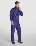 BLAZER 9404 Roly – Αντιφλογιστική Φόρμα Εργασίας για Συγκολλήσεις & Ηλεκτρικούς Κινδύνους