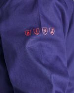 BLAZER 9404 Roly – Αντιφλογιστική Φόρμα Εργασίας για Συγκολλήσεις & Ηλεκτρικούς Κινδύνους - Image 4