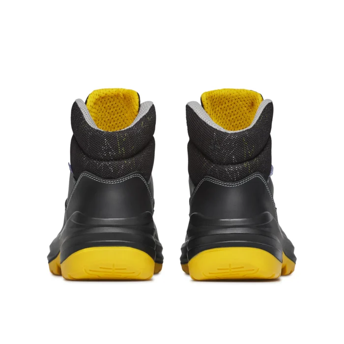 VOLT Exena – Ηλεκτρομονωτική Μπότα Ασφαλείας έως 18.000V για Ηλεκτρολόγους - Image 3