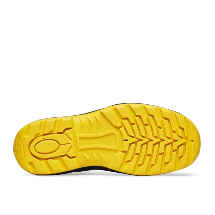 VOLT Exena – Ηλεκτρομονωτική Μπότα Ασφαλείας έως 18.000V για Ηλεκτρολόγους - Image 2