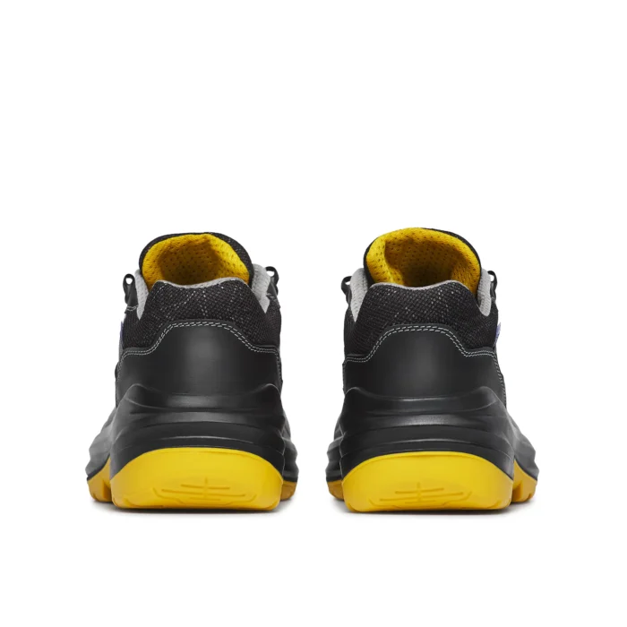 WATT Exena – Ηλεκτρομονωτικό Παπούτσι Ασφαλείας για Ηλεκτρολόγους με Αντοχή έως 18.000V - Image 4