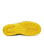 WATT ηλεκτρομονωτικό παπούτσι με non-metallic toe cap και νιτριλική σόλα