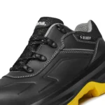 WATT Exena – Ηλεκτρομονωτικό Παπούτσι Ασφαλείας για Ηλεκτρολόγους με Αντοχή έως 18.000V - Image 8