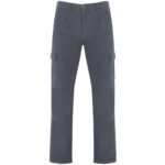 SAFETY 5096 Roly – Παντελόνι Εργασίας με Πολλές Τσέπες από 100% Βαμβάκι - Image 12