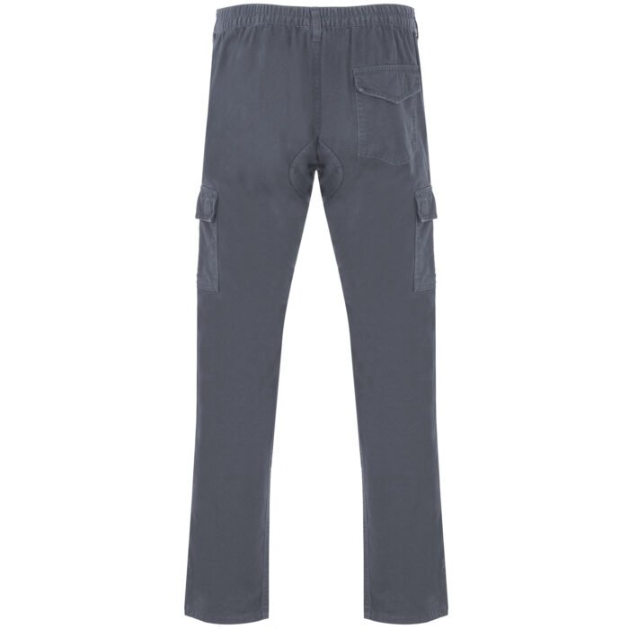 SAFETY 5096 Roly – Παντελόνι Εργασίας με Πολλές Τσέπες από 100% Βαμβάκι - Image 13