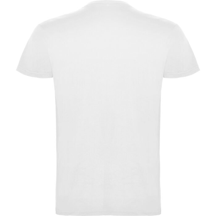 BEAGLE 6554 Roly – Βαμβακερό Κοντομάνικο T-Shirt με Στρογγυλή Λαιμόκοψη - Image 17