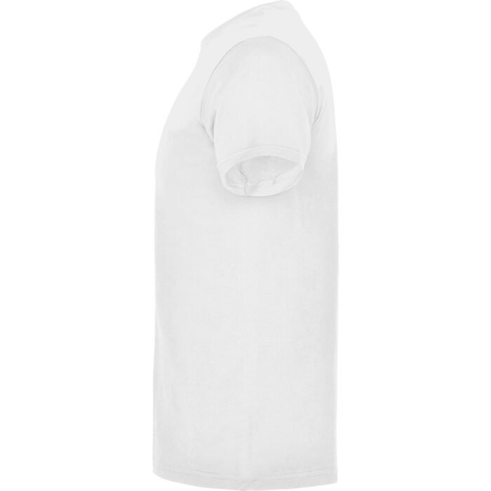 BEAGLE 6554 Roly – Βαμβακερό Κοντομάνικο T-Shirt με Στρογγυλή Λαιμόκοψη - Image 19