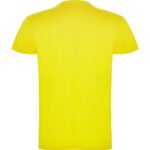 BEAGLE 6554 Roly – Βαμβακερό Κοντομάνικο T-Shirt με Στρογγυλή Λαιμόκοψη - Image 21