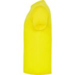 BEAGLE 6554 Roly – Βαμβακερό Κοντομάνικο T-Shirt με Στρογγυλή Λαιμόκοψη - Image 23