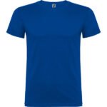 BEAGLE 6554 Roly – Βαμβακερό Κοντομάνικο T-Shirt με Στρογγυλή Λαιμόκοψη - Image 40