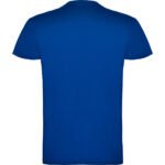 BEAGLE 6554 Roly – Βαμβακερό Κοντομάνικο T-Shirt με Στρογγυλή Λαιμόκοψη - Image 41