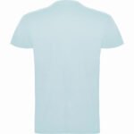 BEAGLE 6554 Roly – Βαμβακερό Κοντομάνικο T-Shirt με Στρογγυλή Λαιμόκοψη - Image 6