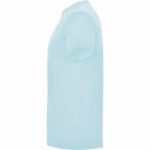 BEAGLE 6554 Roly – Βαμβακερό Κοντομάνικο T-Shirt με Στρογγυλή Λαιμόκοψη - Image 8