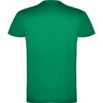 BEAGLE 6554 Roly – Βαμβακερό Κοντομάνικο T-Shirt με Στρογγυλή Λαιμόκοψη - Image 25