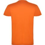 BEAGLE 6554 Roly – Βαμβακερό Κοντομάνικο T-Shirt με Στρογγυλή Λαιμόκοψη - Image 45