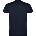 BEAGLE 6554 Roly – Βαμβακερό Κοντομάνικο T-Shirt με Στρογγυλή Λαιμόκοψη - Image 29