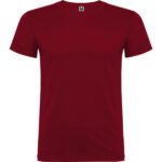 BEAGLE 6554 Roly – Βαμβακερό Κοντομάνικο T-Shirt με Στρογγυλή Λαιμόκοψη - Image 36