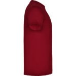 BEAGLE 6554 Roly – Βαμβακερό Κοντομάνικο T-Shirt με Στρογγυλή Λαιμόκοψη - Image 38