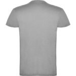 BEAGLE 6554 Roly – Βαμβακερό Κοντομάνικο T-Shirt με Στρογγυλή Λαιμόκοψη - Image 49