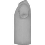 BEAGLE 6554 Roly – Βαμβακερό Κοντομάνικο T-Shirt με Στρογγυλή Λαιμόκοψη - Image 51