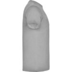 BEAGLE 6554 Roly – Βαμβακερό Κοντομάνικο T-Shirt με Στρογγυλή Λαιμόκοψη - Image 50