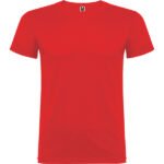 BEAGLE 6554 Roly – Βαμβακερό Κοντομάνικο T-Shirt με Στρογγυλή Λαιμόκοψη - Image 32