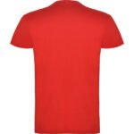 BEAGLE 6554 Roly – Βαμβακερό Κοντομάνικο T-Shirt με Στρογγυλή Λαιμόκοψη - Image 33