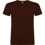 BEAGLE 6554 Roly – Βαμβακερό Κοντομάνικο T-Shirt με Στρογγυλή Λαιμόκοψη - Image 9