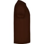 BEAGLE 6554 Roly – Βαμβακερό Κοντομάνικο T-Shirt με Στρογγυλή Λαιμόκοψη - Image 11