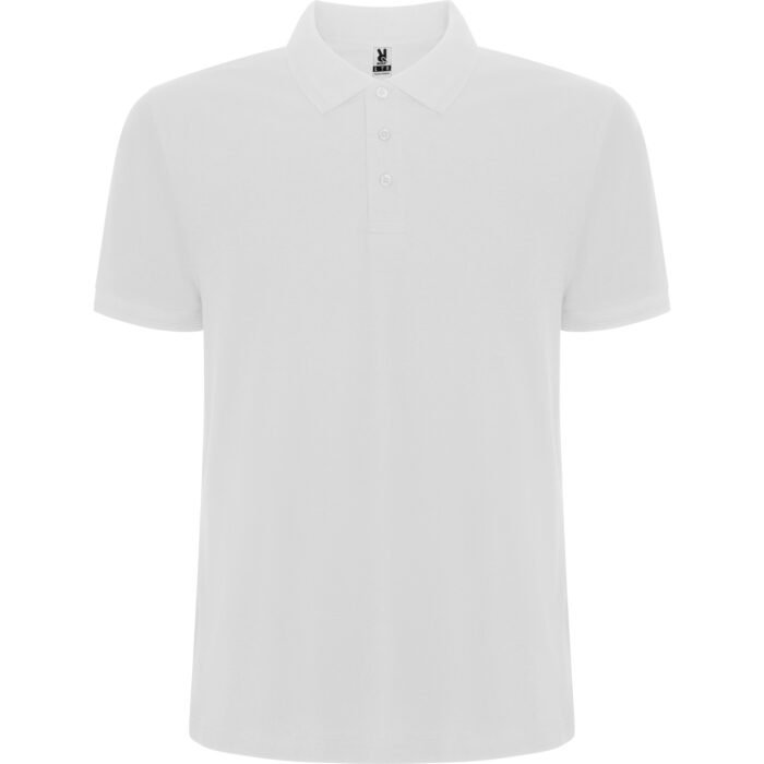 PEGASO PREMIUM 6609 Roly – Κοντομάνικη Πόλο Μπλούζα Πικέ με Αντιχνούδια & Ποιότητα Premium - Image 53