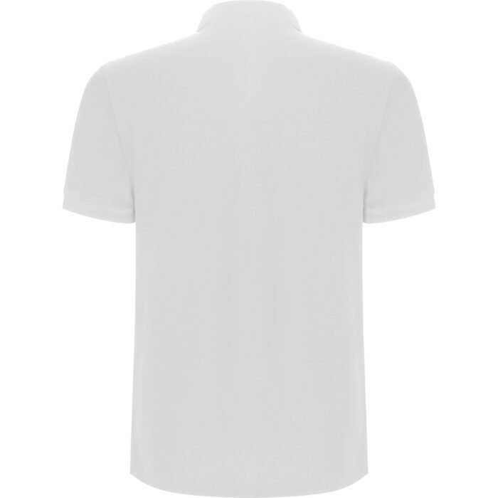 PEGASO PREMIUM 6609 Roly – Κοντομάνικη Πόλο Μπλούζα Πικέ με Αντιχνούδια & Ποιότητα Premium - Image 54