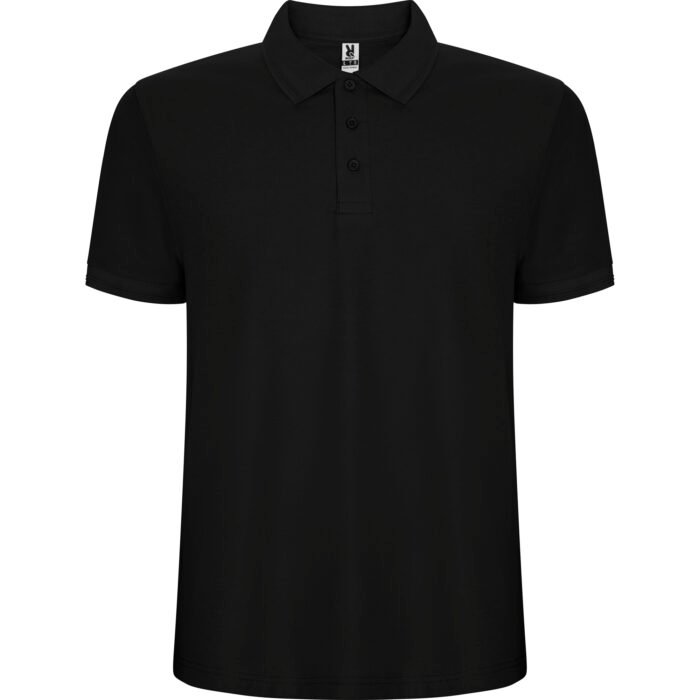 PEGASO PREMIUM 6609 Roly – Κοντομάνικη Πόλο Μπλούζα Πικέ με Αντιχνούδια & Ποιότητα Premium - Image 49