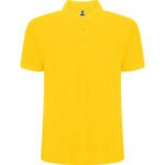 PEGASO PREMIUM 6609 Roly – Κοντομάνικη Πόλο Μπλούζα Πικέ με Αντιχνούδια & Ποιότητα Premium - Image 45