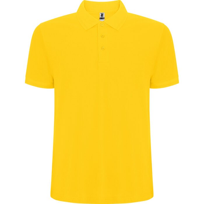 PEGASO PREMIUM 6609 Roly – Κοντομάνικη Πόλο Μπλούζα Πικέ με Αντιχνούδια & Ποιότητα Premium - Image 45