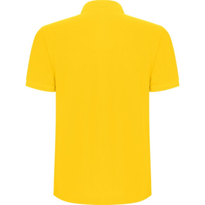 PEGASO PREMIUM 6609 Roly – Κοντομάνικη Πόλο Μπλούζα Πικέ με Αντιχνούδια & Ποιότητα Premium - Image 46