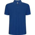 PEGASO PREMIUM 6609 Roly – Κοντομάνικη Πόλο Μπλούζα Πικέ με Αντιχνούδια & Ποιότητα Premium - Image 41