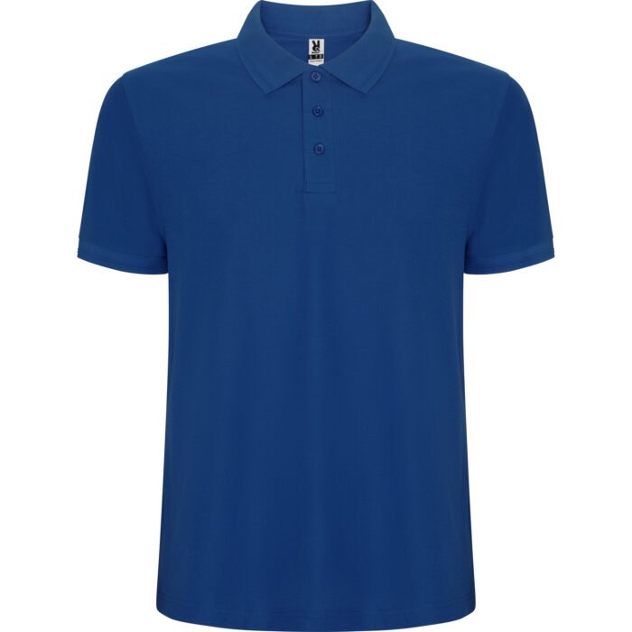 PEGASO PREMIUM 6609 Roly – Κοντομάνικη Πόλο Μπλούζα Πικέ με Αντιχνούδια & Ποιότητα Premium - Image 41