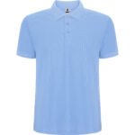 PEGASO PREMIUM 6609 Roly – Κοντομάνικη Πόλο Μπλούζα Πικέ με Αντιχνούδια & Ποιότητα Premium - Image 37