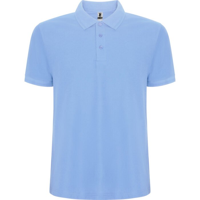 PEGASO PREMIUM 6609 Roly – Κοντομάνικη Πόλο Μπλούζα Πικέ με Αντιχνούδια & Ποιότητα Premium - Image 37